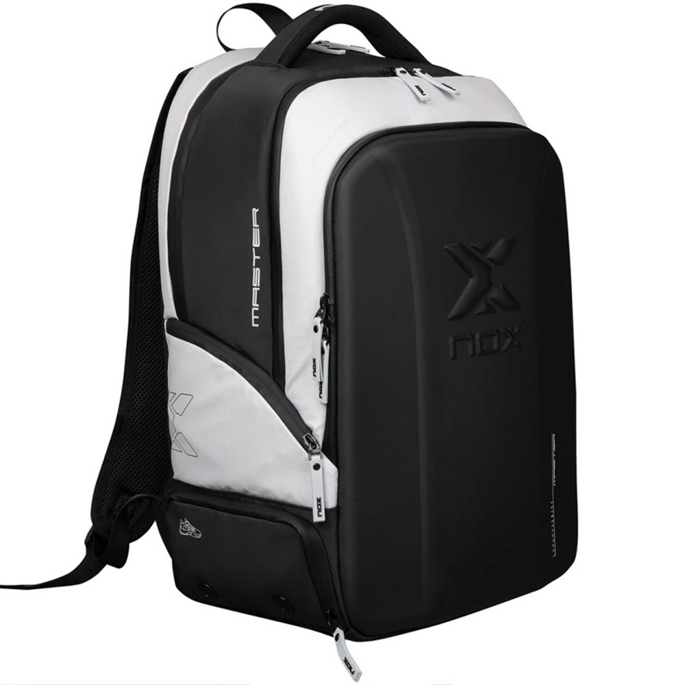 Nox Backpack Luxury Master Series – premium backpack with ThermoTech and ventilation - image 2